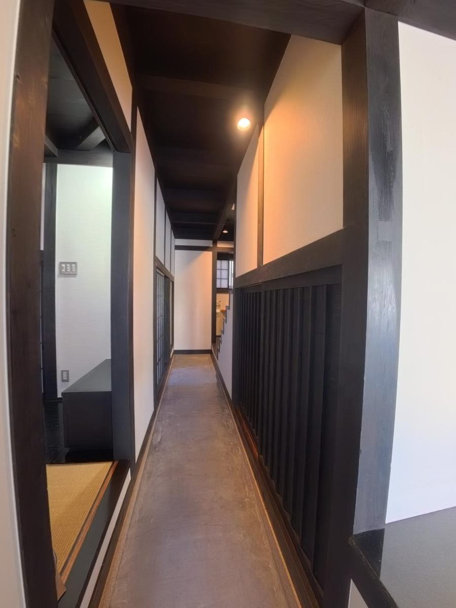 選ばれし持田 都市の静域に佇む一邸 |中古住宅