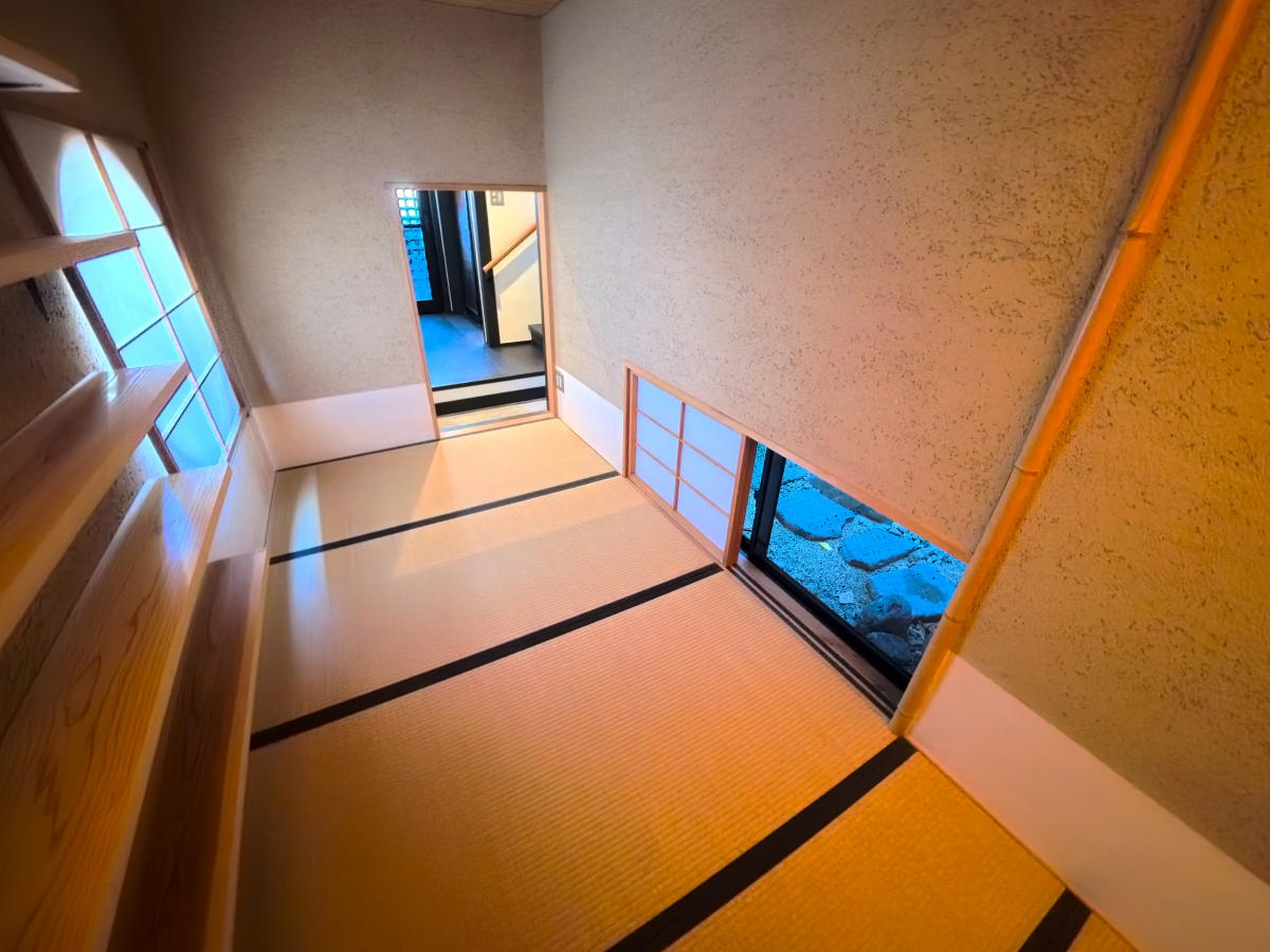 選ばれし持田 都市の静域に佇む一邸 |中古住宅