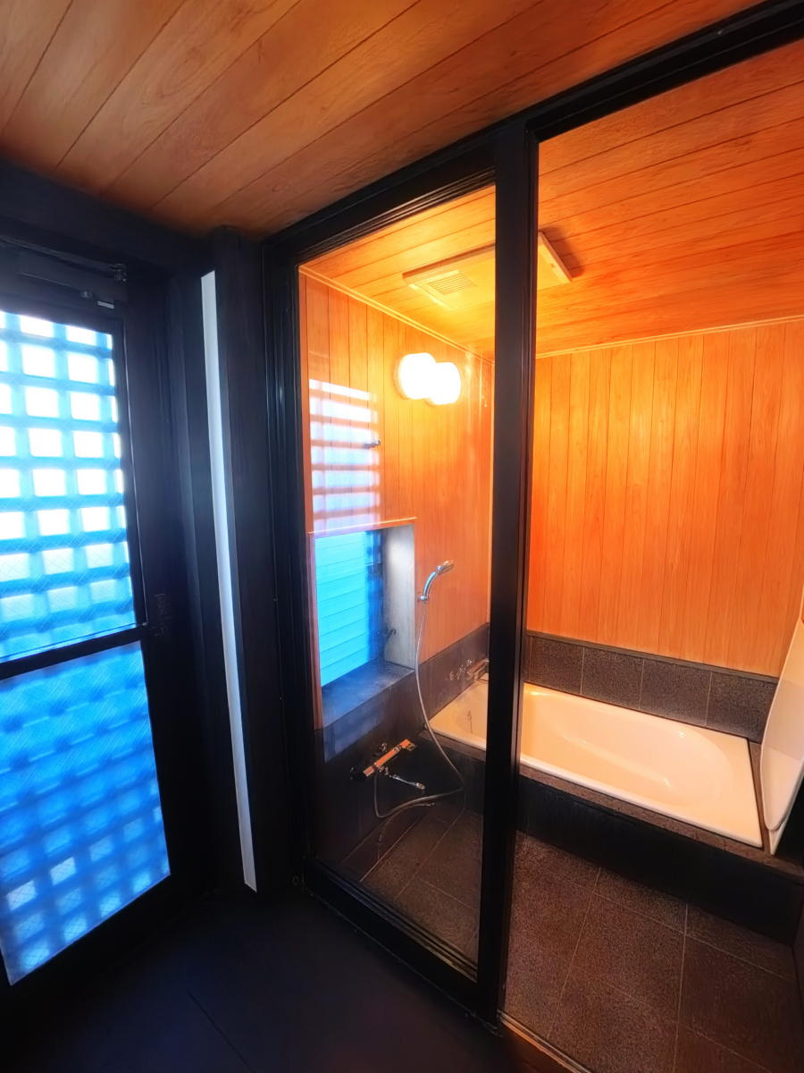 選ばれし持田 都市の静域に佇む一邸 |中古住宅