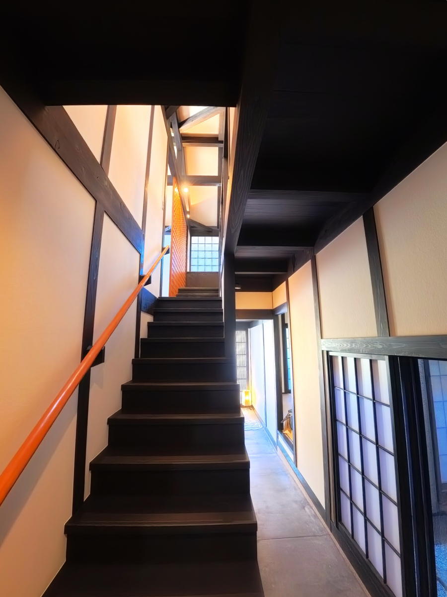 選ばれし持田 都市の静域に佇む一邸 |中古住宅