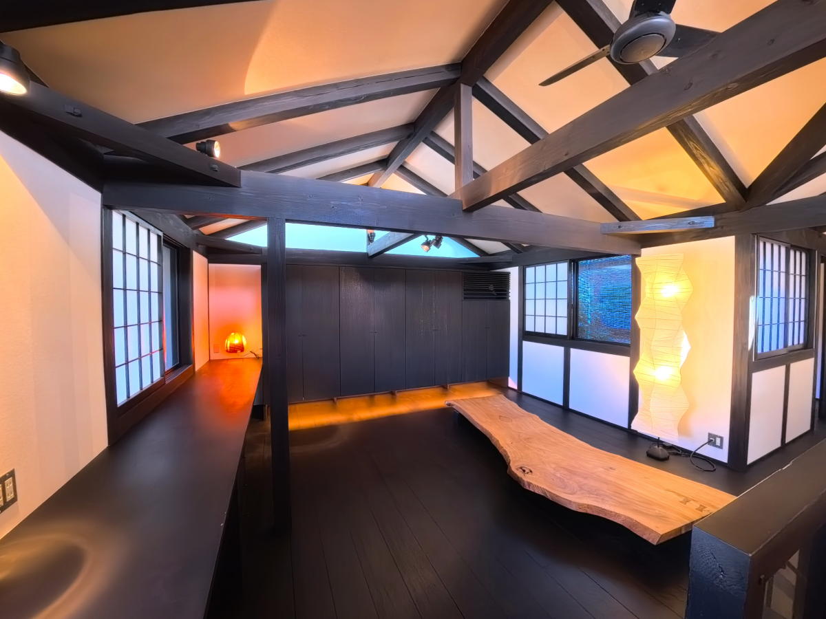 選ばれし持田 都市の静域に佇む一邸 |中古住宅