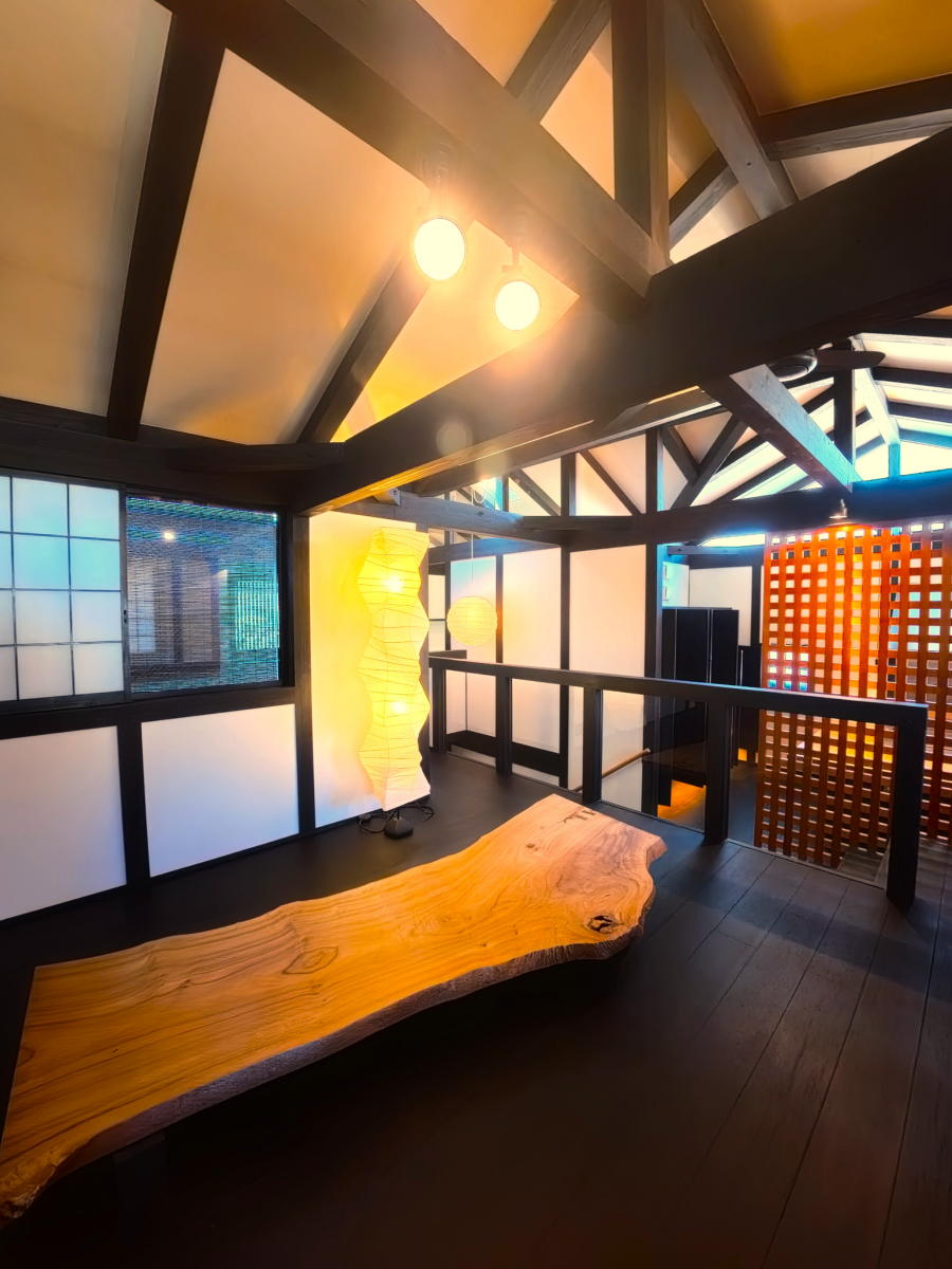 選ばれし持田 都市の静域に佇む一邸 |中古住宅