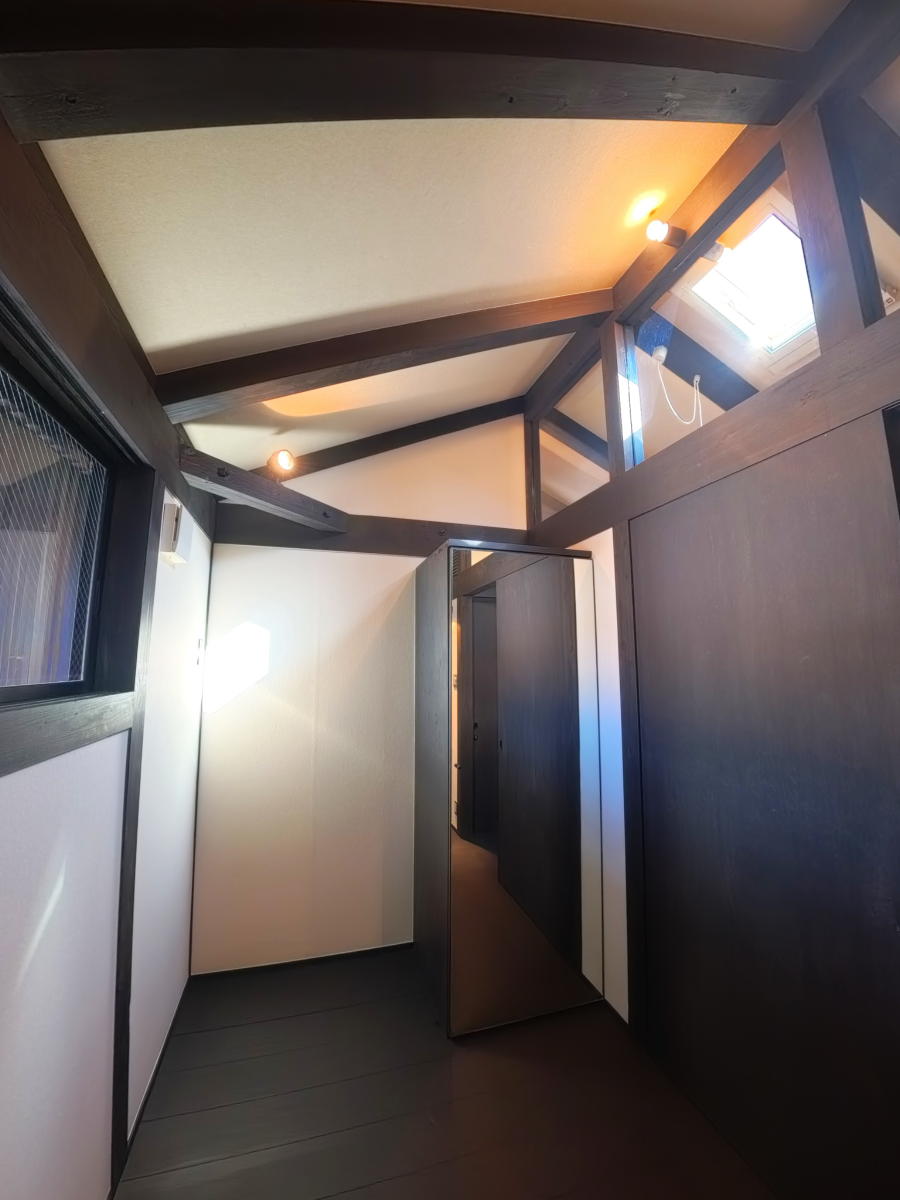 選ばれし持田 都市の静域に佇む一邸 |中古住宅